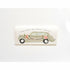 Happy Wedding Chariot has arrived Card - The First Snow