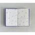 Best Day Ever Soft Velvet-Covered Notebook with Lined Pages - The First Snow