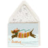 Dachshund Through The Snow Card - The First Snow