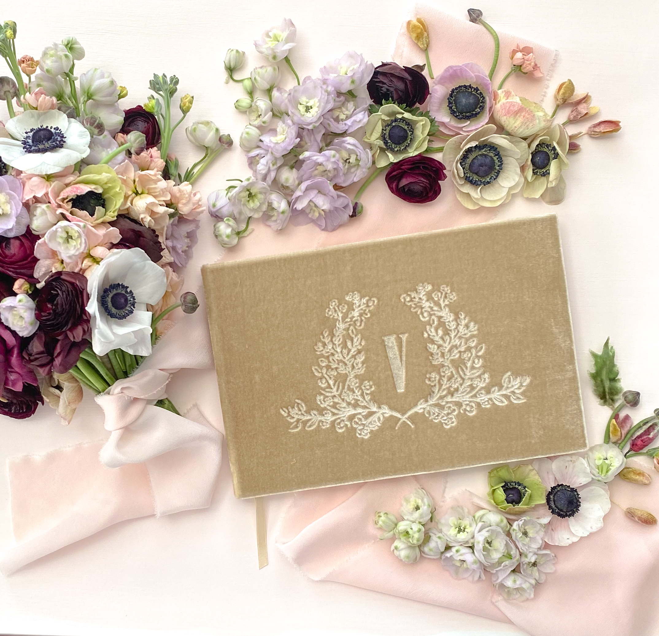 The Guestbook
