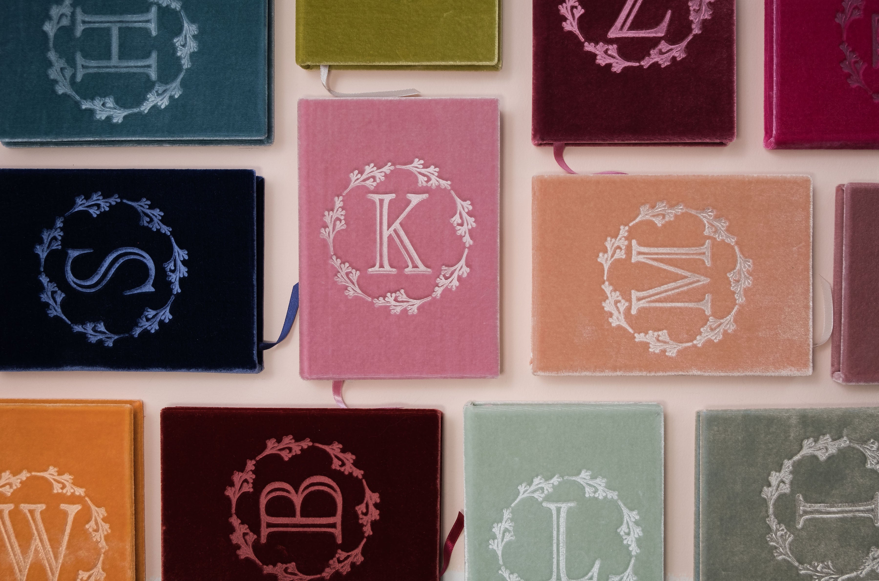 Velvet Books