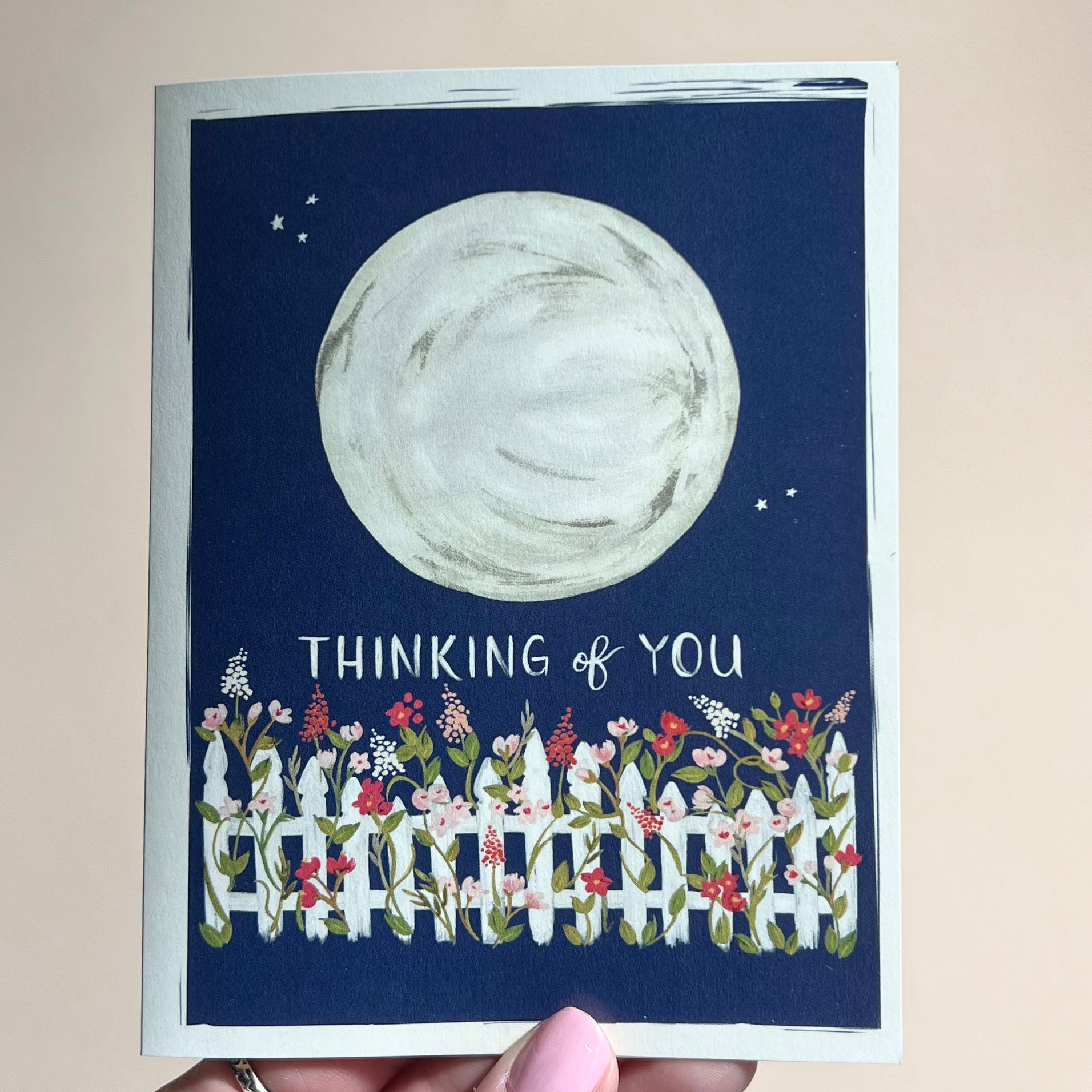 Thinking of You Card