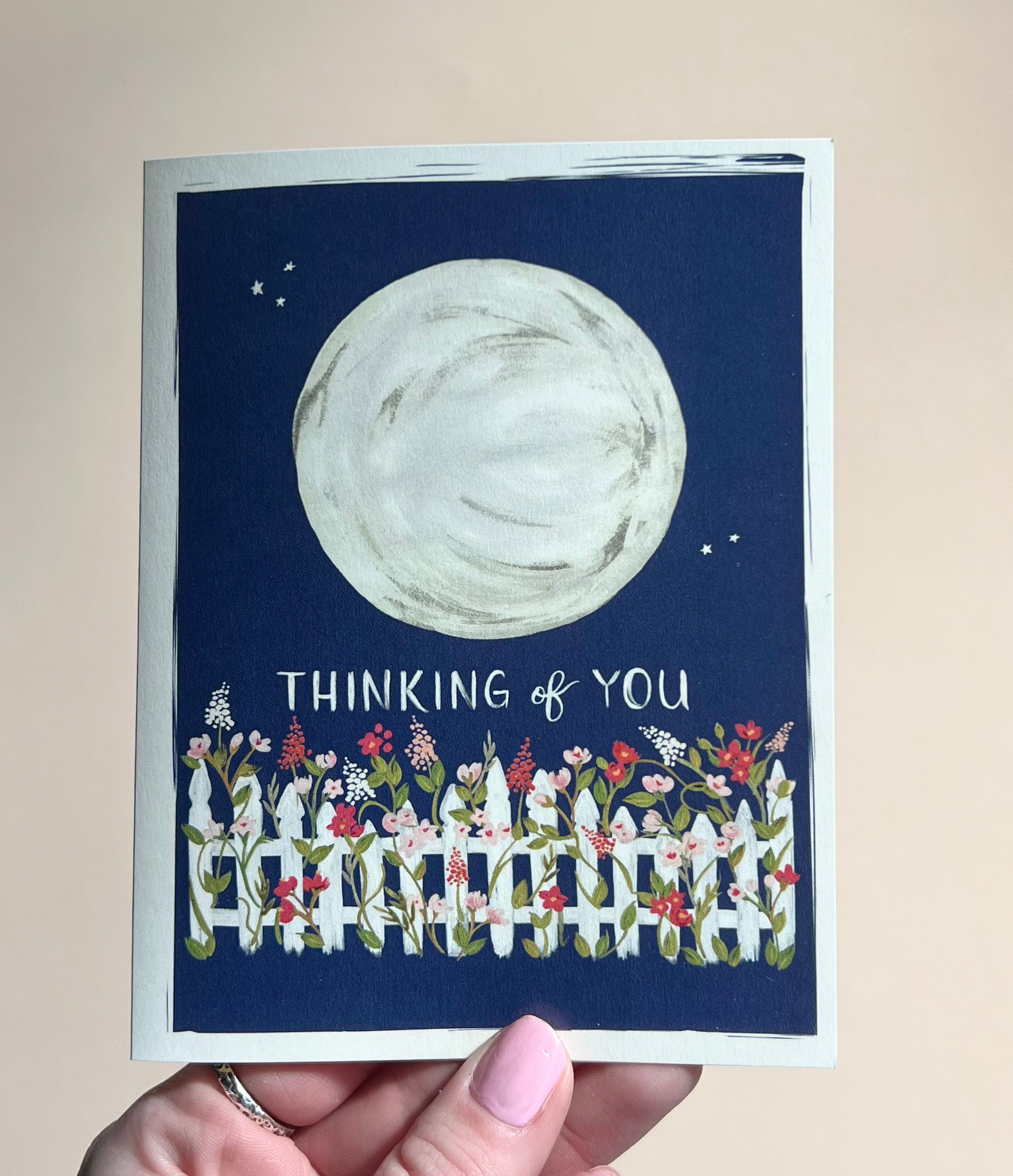 Thinking of You Card