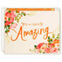 You are Simply Amazing - The First Snow