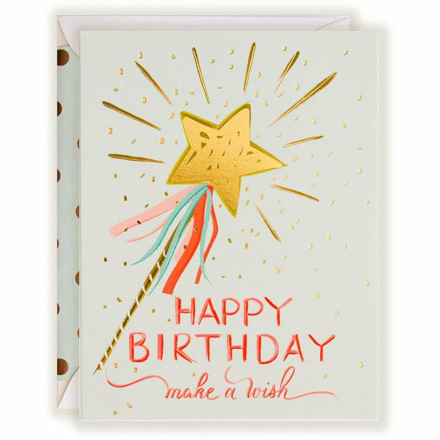 Beautiful Birthday Card, How to Make