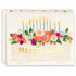 Make a Wish, It's Your Birthday Frosted Cake Birthday Card - The First Snow