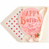 Happy Birthday Balloon - The First Snow