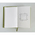 Silk Velvet Journal Secret Garden-Writer - The First Snow