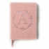 A - The Petite Silk Velvet Book - The First Snow