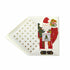 St. Nicholas Christmas Tree Seed Card - The First Snow