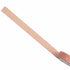 Fun Peach Pink Washi Tape with Metallic Golden Star Pattern - The First Snow