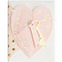 Key to My Heart Card - The First Snow