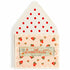 Sweetheart Gum Valentine/Love - The First Snow